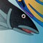 Kenojuak - Diptych