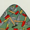 Narwhal Gallery: Suvanai Ashoona - Egg