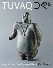 tuvaq book cover