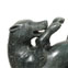 Jaw Pootoogook - Caribou throwing Wolf